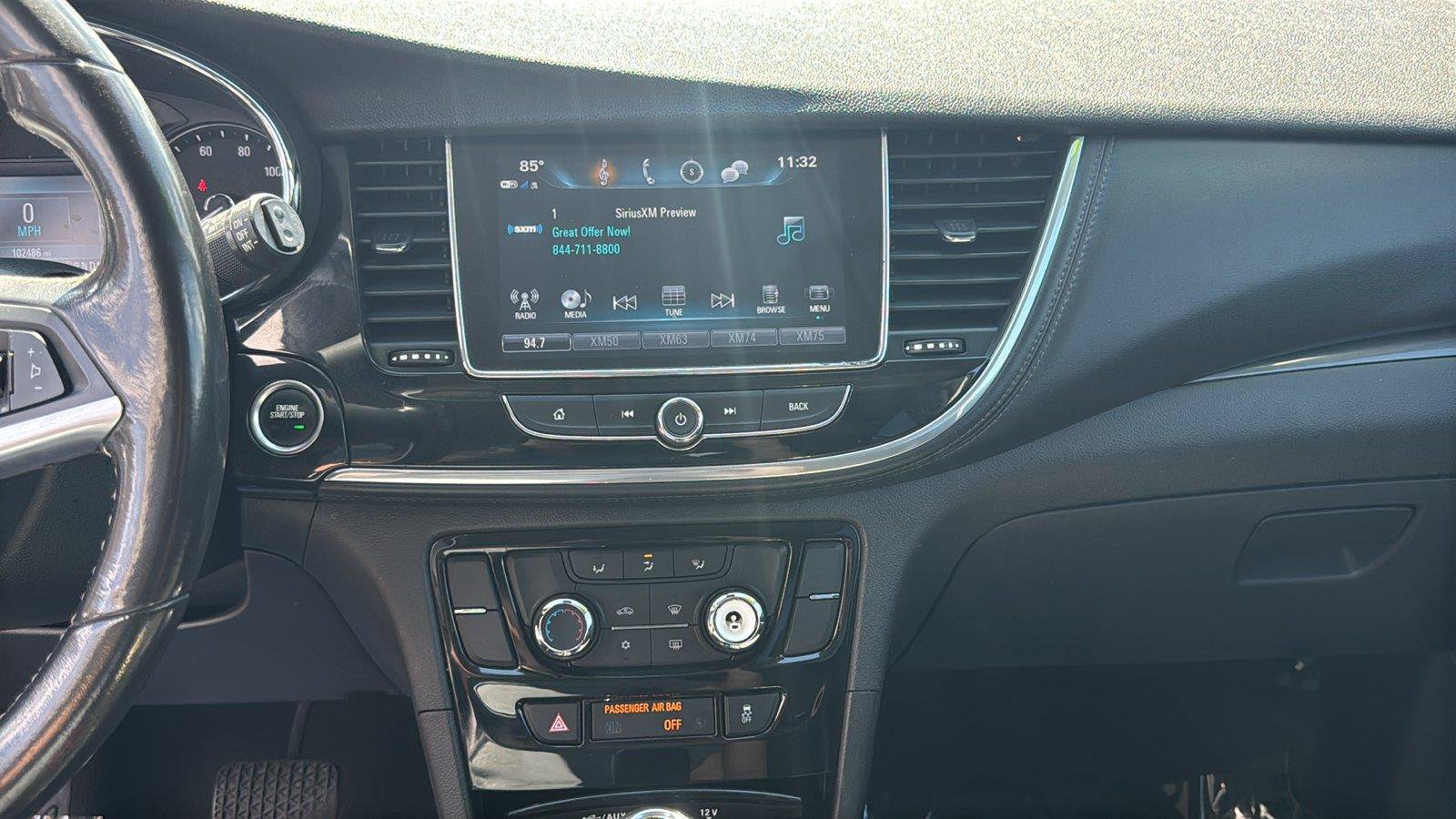 Used 2020 Buick Encore Preferred FWD image 15