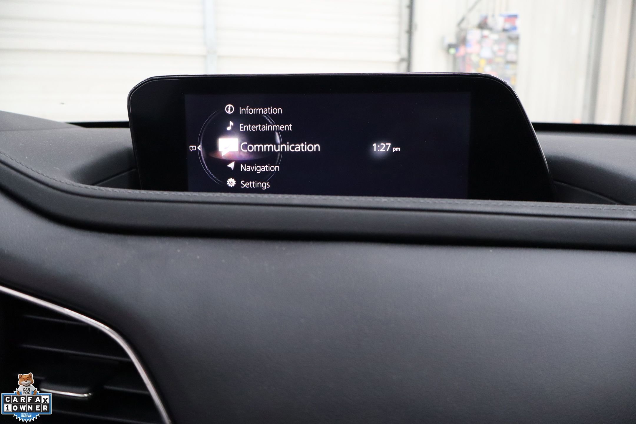 Used 2022 MAZDA CX-30 AWD 2.5 S w/ Preferred Package image 22