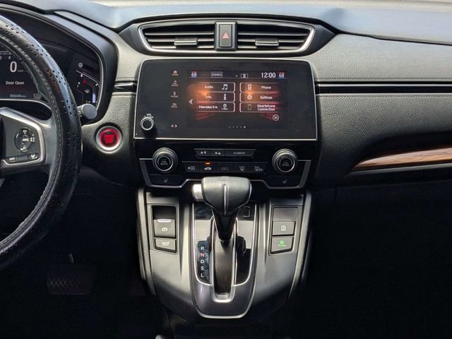 Used 2022 Honda CR-V EX-L image 17