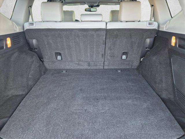 Used 2022 Honda CR-V Touring image 6