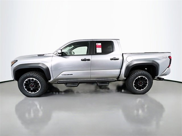 New 2025 Toyota Tacoma TRD Off-Road image 5