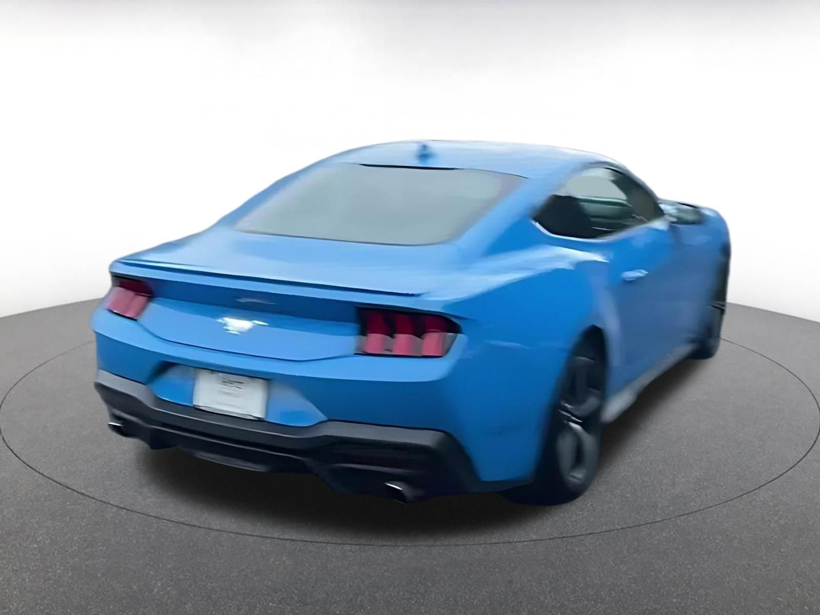 Used 2024 Ford Mustang Premium image 27