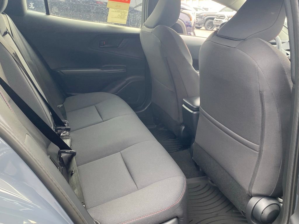 Used 2026 Toyota Prius Plug-In Hybrid image 13