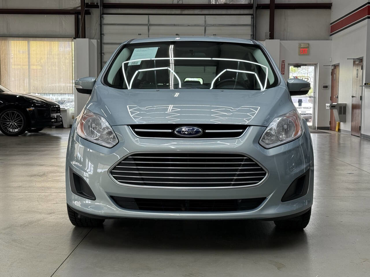 Used 2014 Ford C-MAX SE w/ Equipment Group 203A image 4