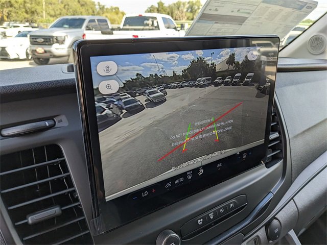 New 2026 Ford Transit 250 148 Medium Roof image 24