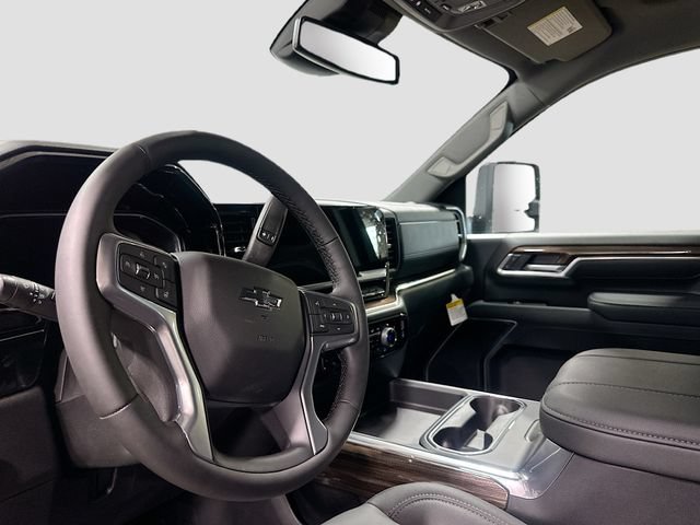 New 2026 Chevrolet Silverado 2500 LT w/ Trail Boss Package AWD/4WD image 12
