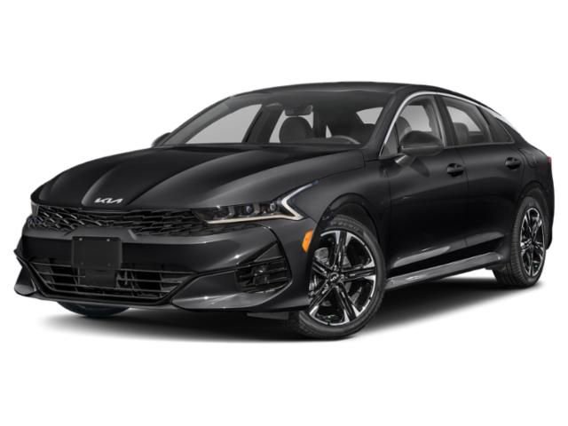 Used 2024 Kia K5 GT-Line FWD image 1