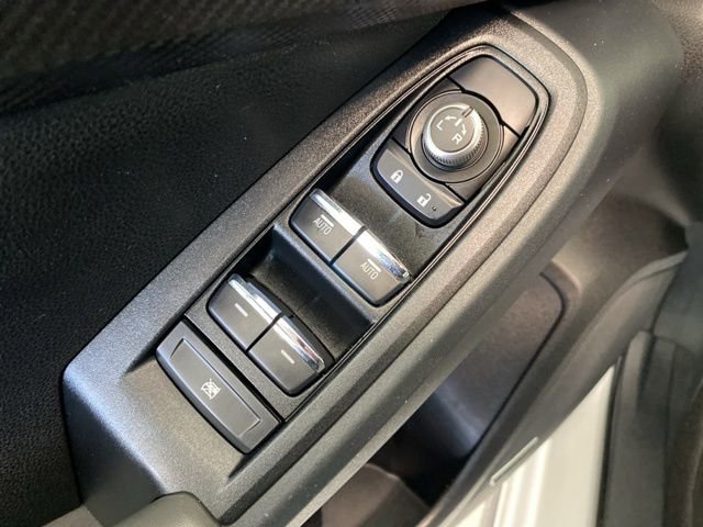 Certified 2024 Subaru Crosstrek 2.5i Limited image 10