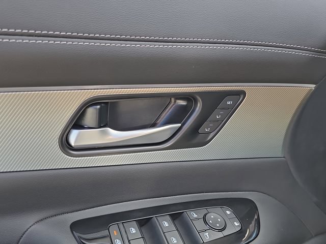 New 2026 Nissan Murano SL AWD/4WD image 19