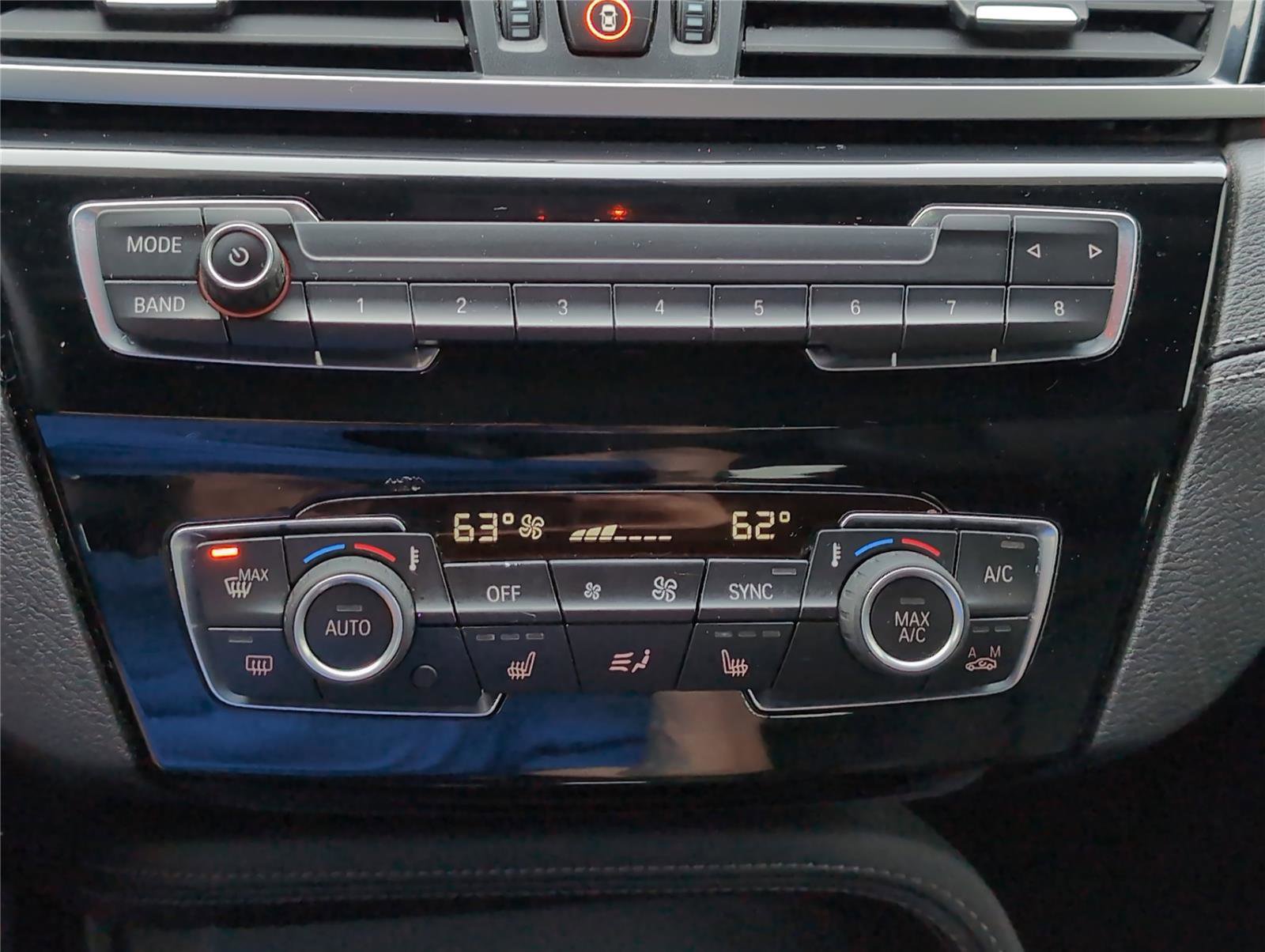 Used 2021 BMW X1 sDrive28i FWD image 20