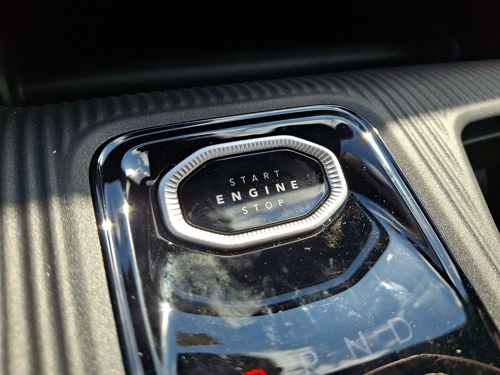 New 2026 Jeep Cherokee Laredo AWD/4WD image 18