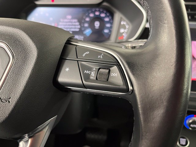Used 2021 Audi Q3 2.0T Premium Plus w/ Premium Plus Package AWD/4WD image 19