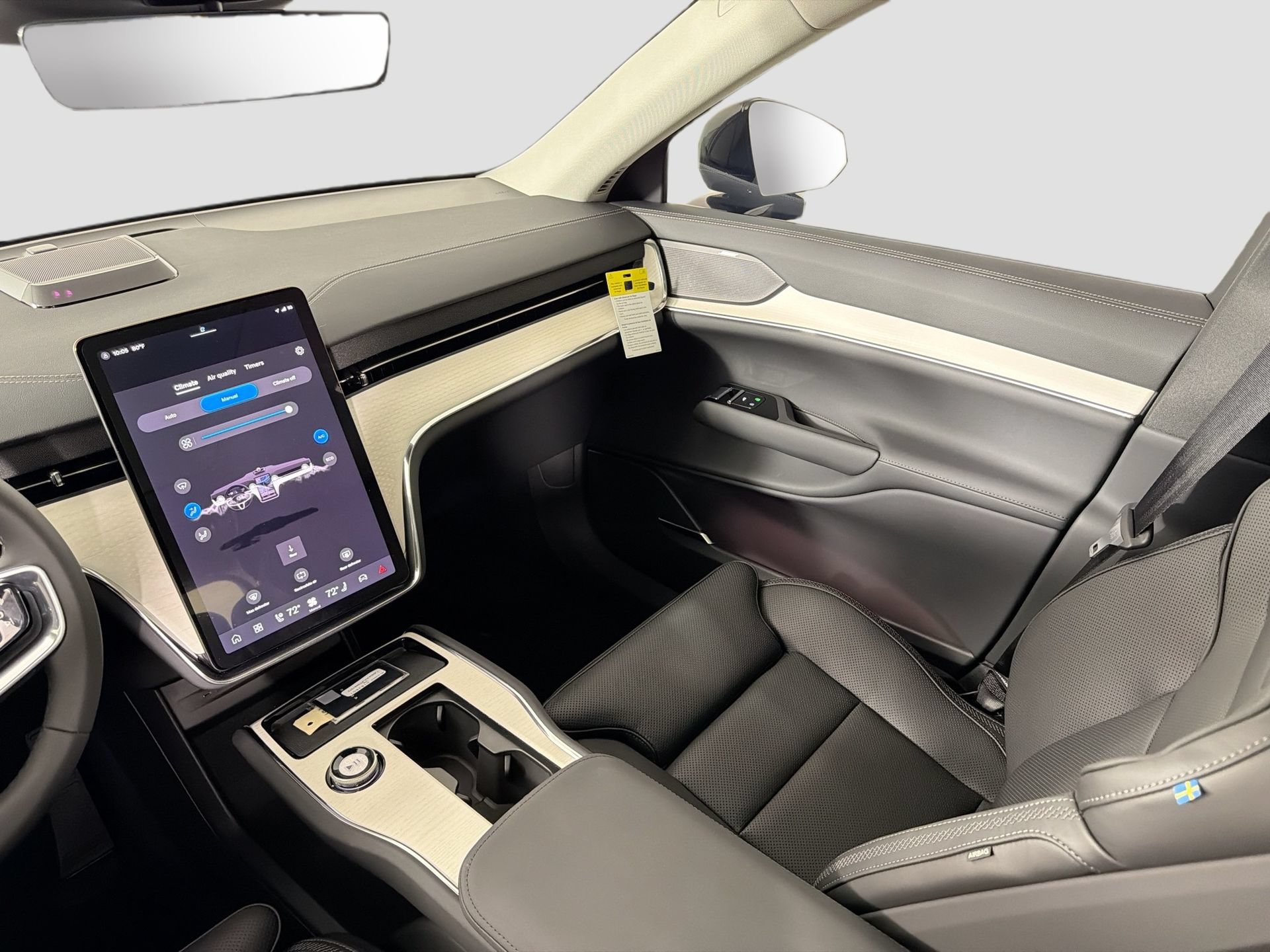 New 2026 Volvo EX90 Ultra AWD/4WD image 23