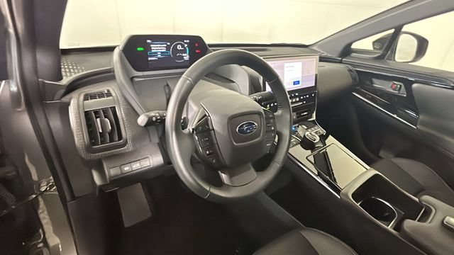 Used 2023 Subaru Solterra AWD image 13