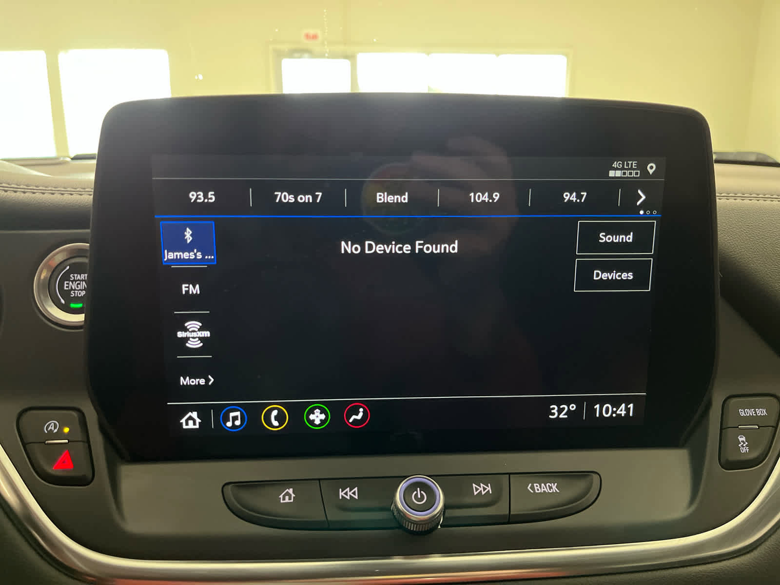 Used 2024 Chevrolet Blazer LT w/ Convenience Package image 33