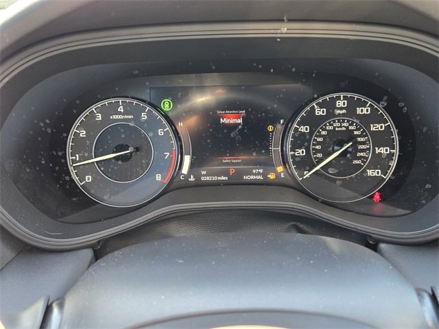 Certified 2023 Acura TLX w/ Technology Package image 26