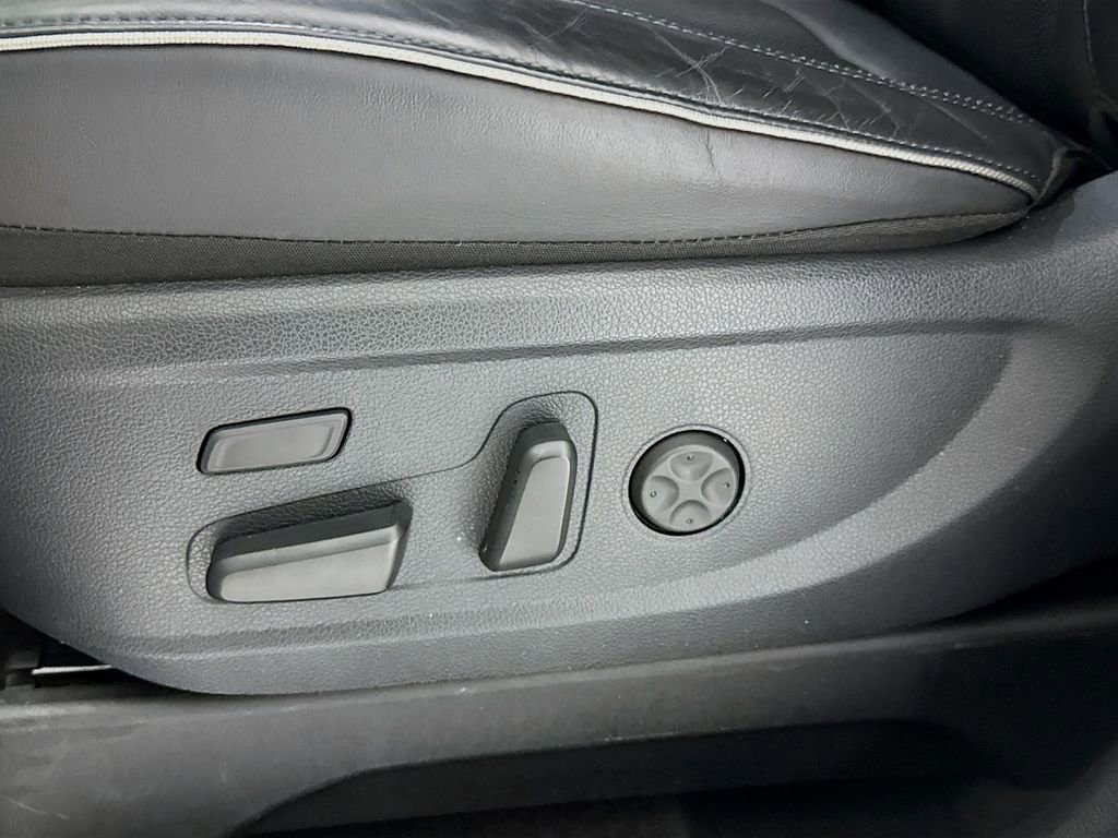 Used 2021 Hyundai Palisade Calligraphy w/ Cargo Package image 19