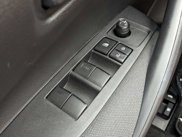 New 2024 Toyota Corolla LE FWD image 17