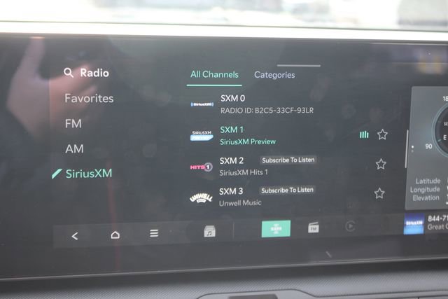 Used 2025 Kia K4 LXS image 6