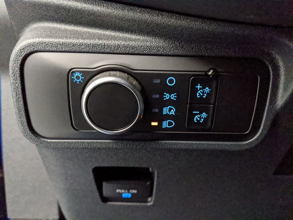 New 2025 Ford Bronco Big Bend image 20