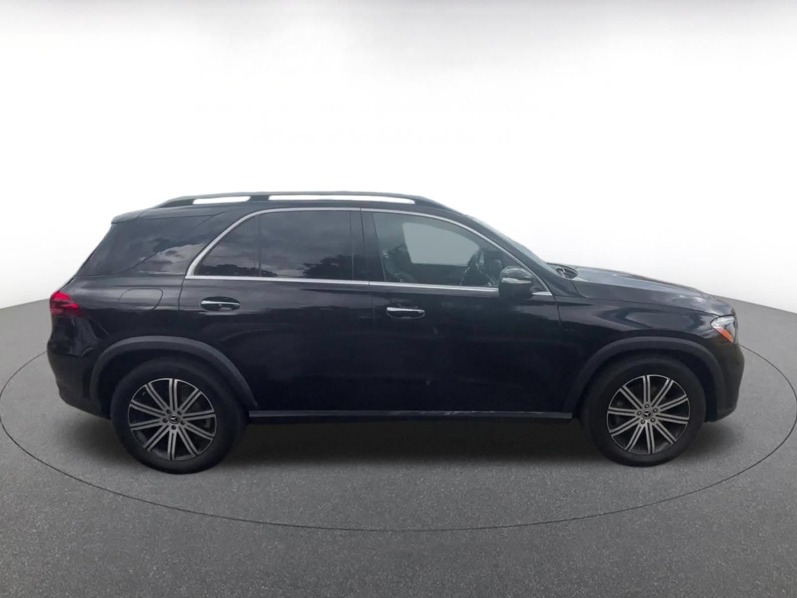 Used 2026 Mercedes-Benz GLE 350 4MATIC image 15