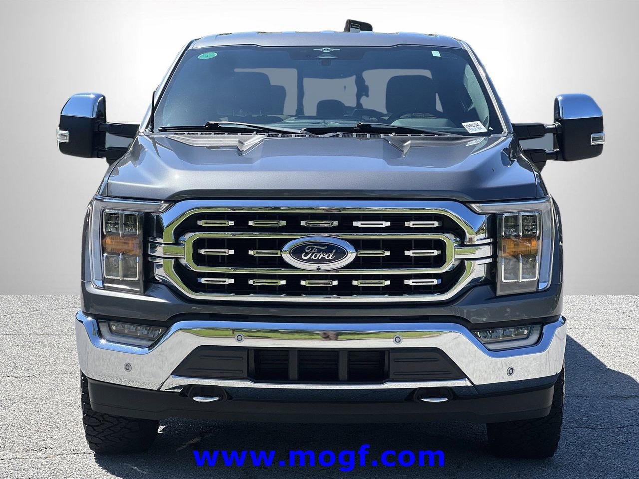 Used 2023 Ford F150 XLT w/ Equipment Group 302A High AWD/4WD image 26