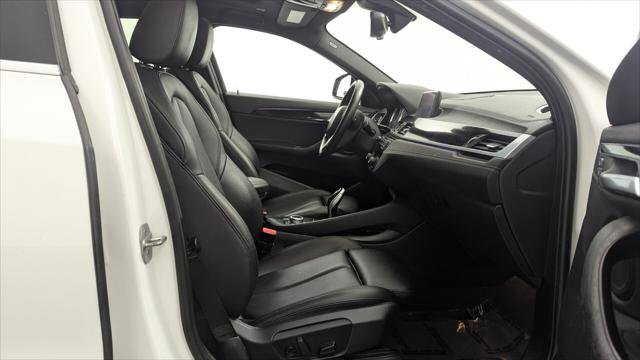 Used 2022 BMW X2 sDrive28i w/ Convenience Package FWD image 22
