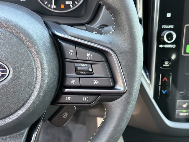 New 2026 Subaru Forester Limited AWD/4WD image 26