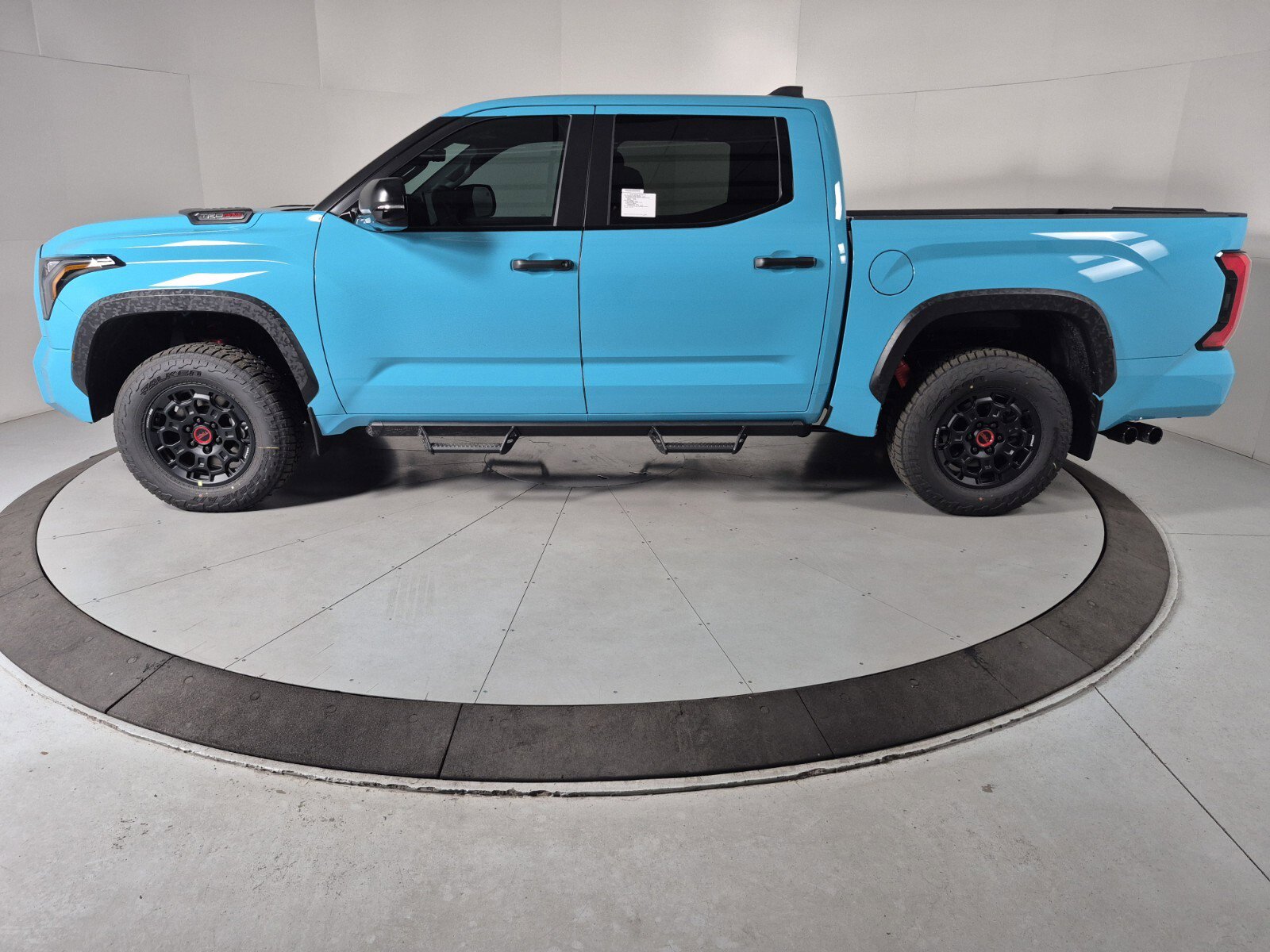 New 2026 Toyota Tundra TRD Pro image 2