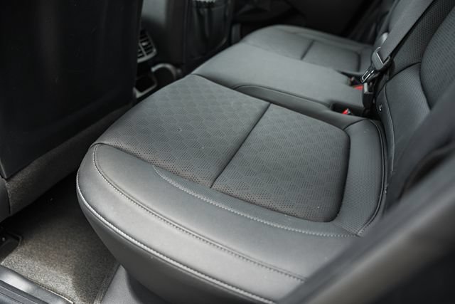 Used 2021 Kia Seltos SX w/ SX Sunroof Package AWD/4WD image 34