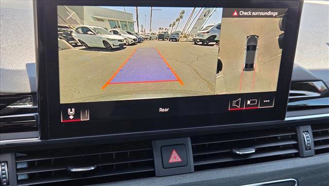 Used 2022 Audi A4 2.0T Premium Plus image 12