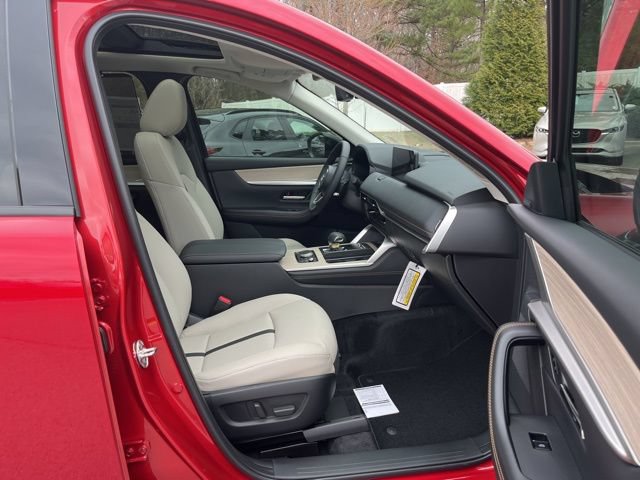 New 2026 MAZDA CX-90 3.3 Turbo w/ Premium Sport Pkg AWD/4WD image 31