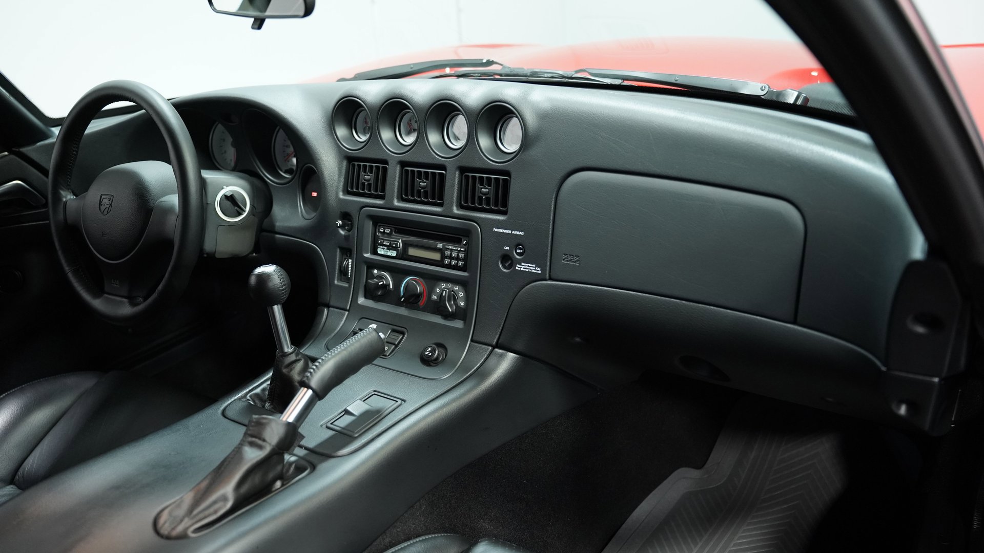 Used 2001 Dodge Viper GTS image 37