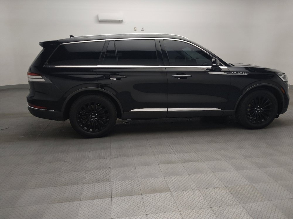 Used 2020 Lincoln Aviator Reserve w/ Elements Package Plus AWD/4WD image 10