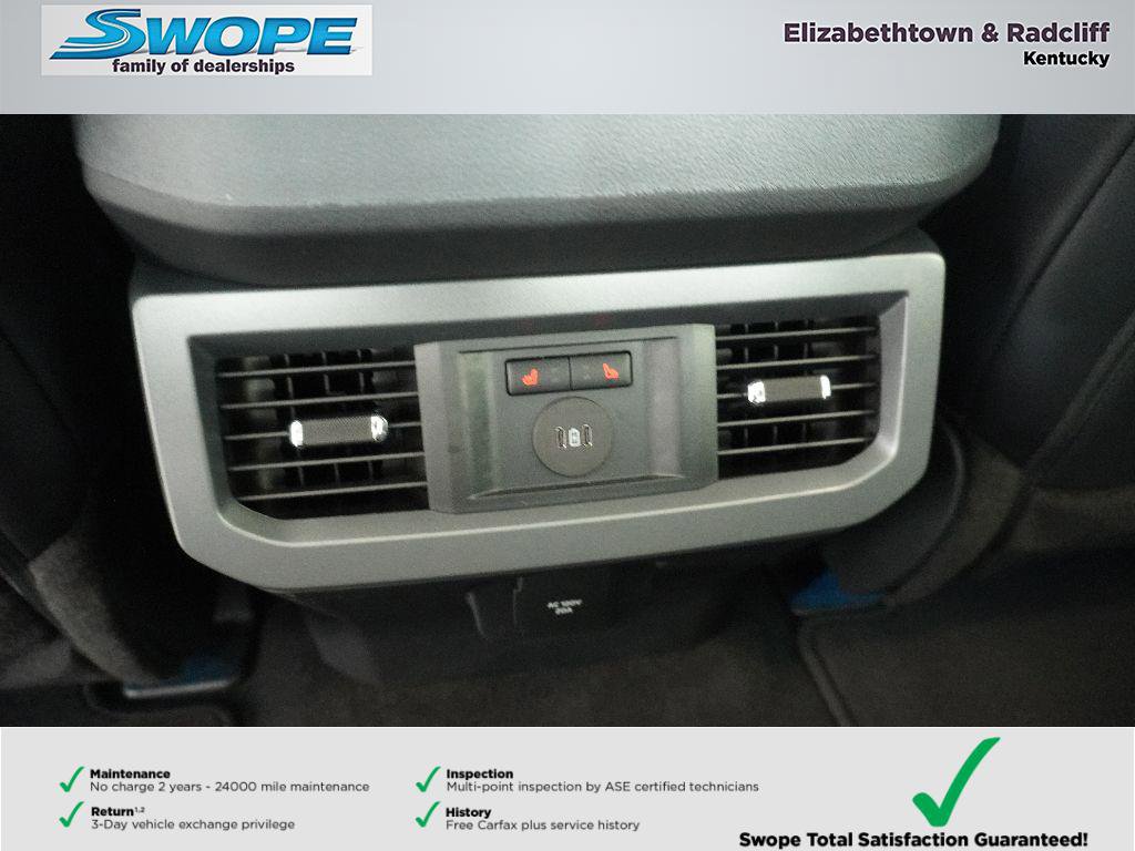 New 2025 Ford F250 Lariat w/ Lariat Ultimate Package image 29