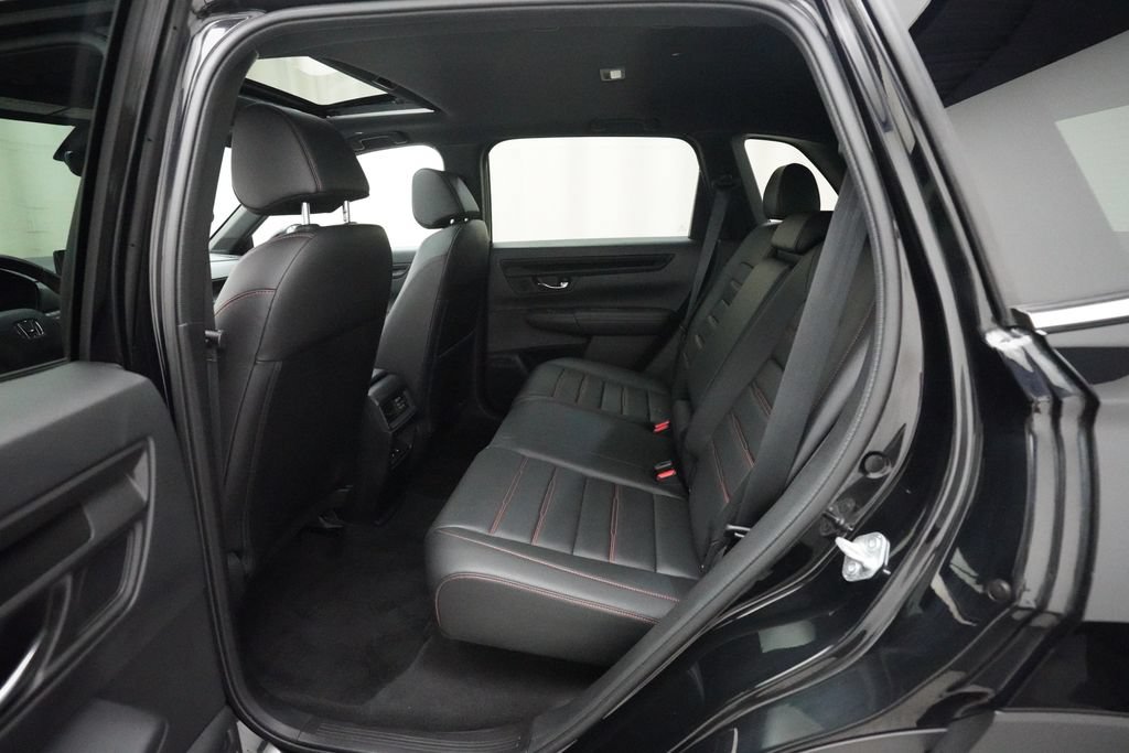 Used 2025 Honda CR-V Sport-L image 16