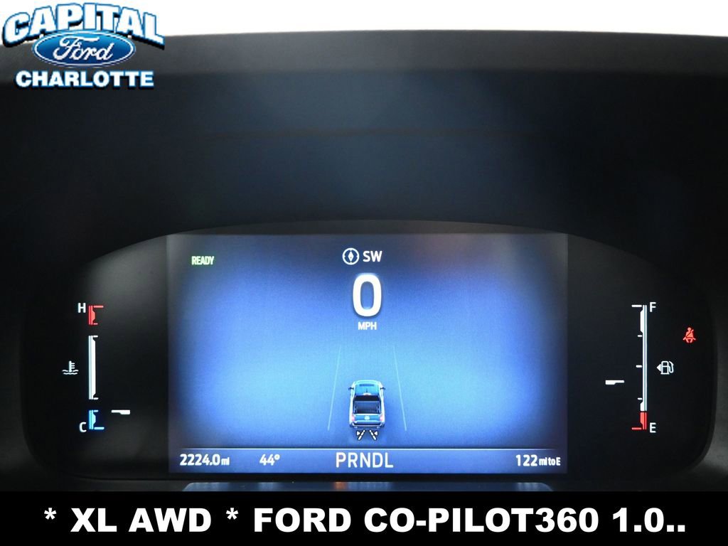 Used 2025 Ford Maverick XL w/ Equipment Group 101A image 15