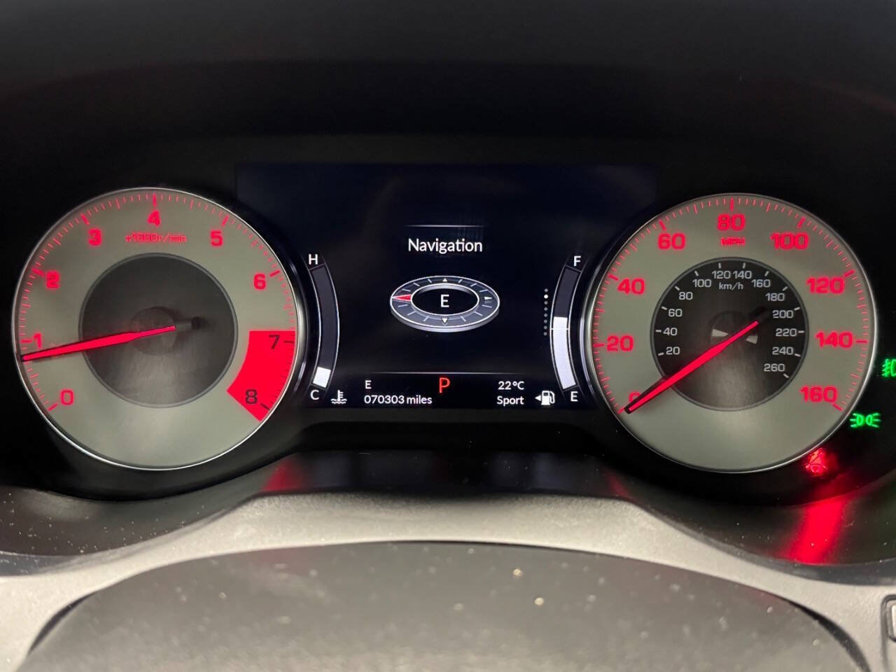 Used 2019 Acura RDX A-Spec AWD/4WD image 29