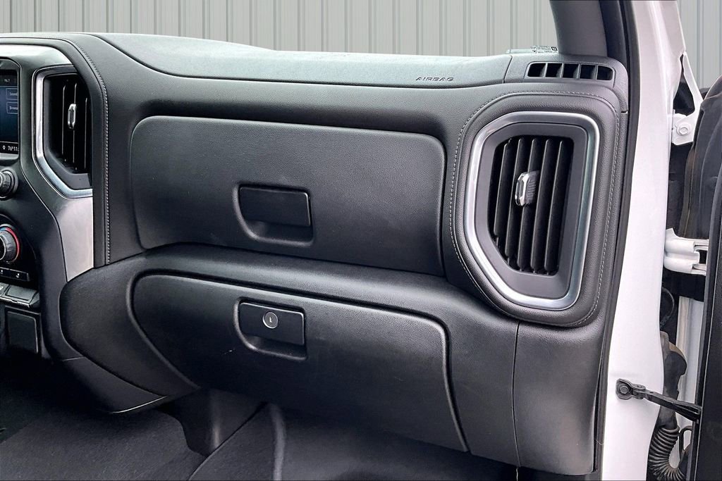 Used 2020 Chevrolet Silverado 1500 RST w/ All-Star Edition image 13