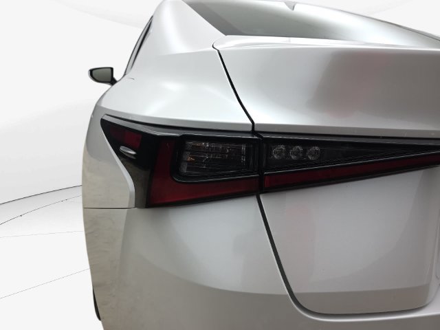 Used 2024 Lexus IS 300 w/ Comfort Package RWD image 35