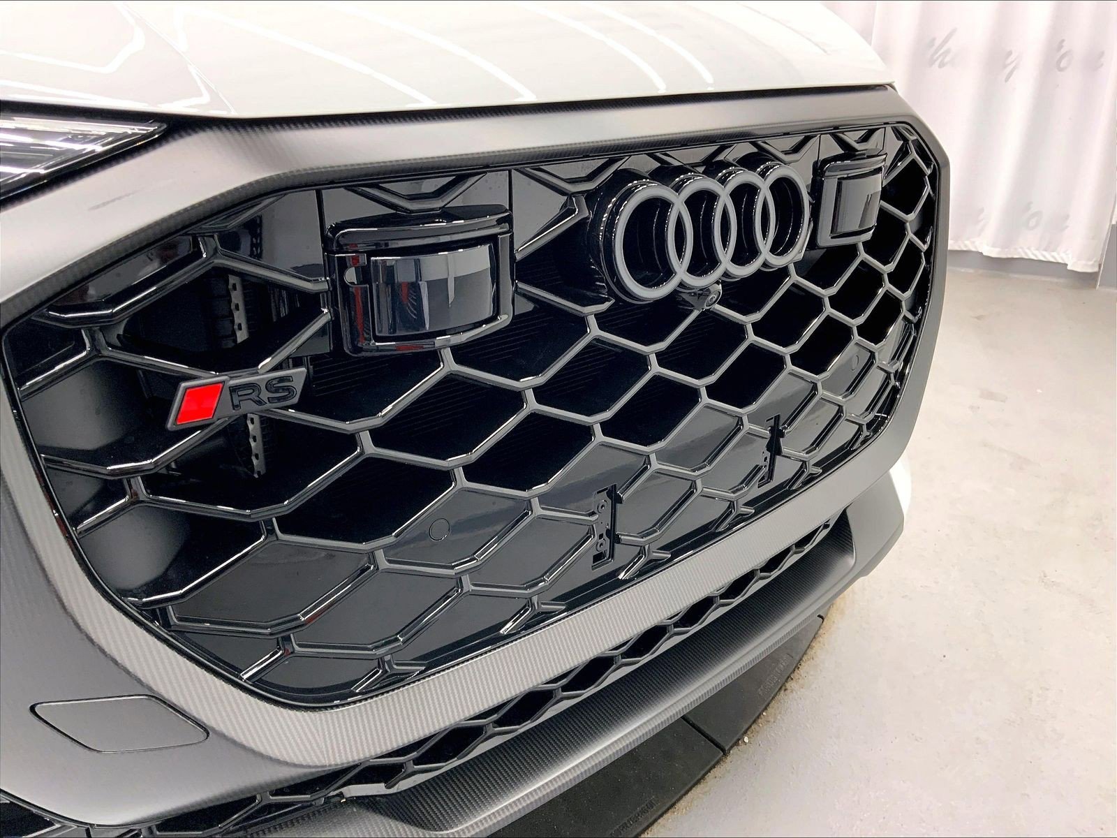 New 2026 Audi RS Q8 performance AWD/4WD image 30