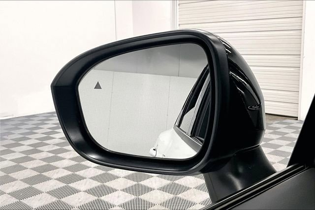 New 2025 Nissan Rogue Platinum w/ Tech Package image 28