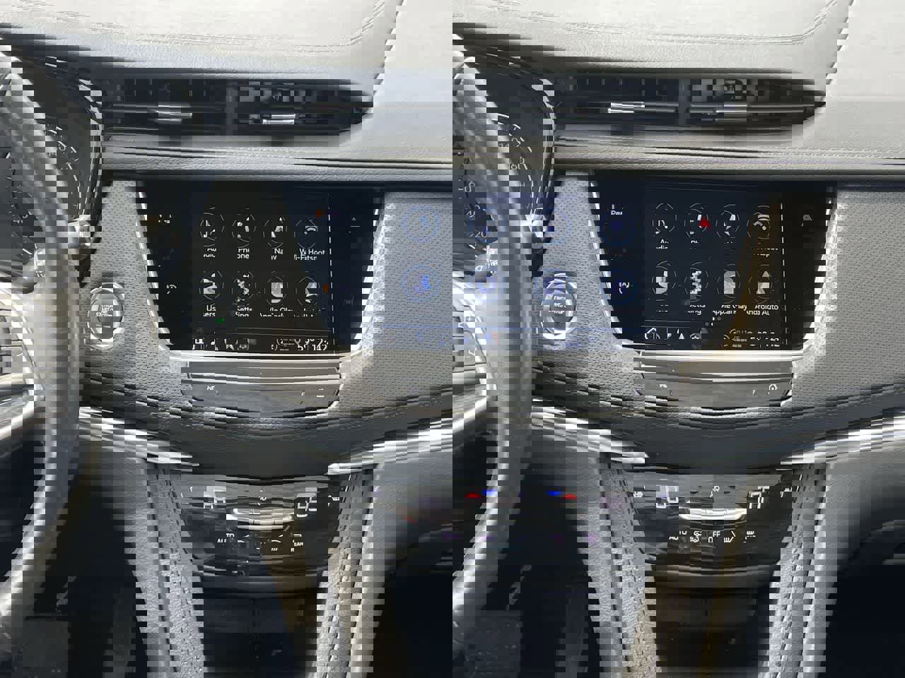 Used 2023 Cadillac XT5 Premium Luxury image 13