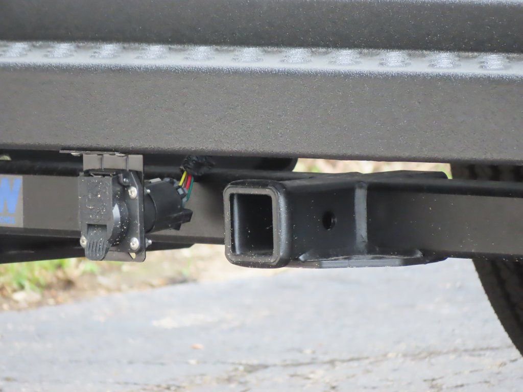 New 2025 Chevrolet Express 3500 w/ Power Convenience Package image 18