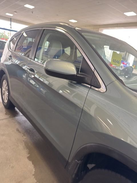 Used 2012 Honda CR-V EX-L image 14