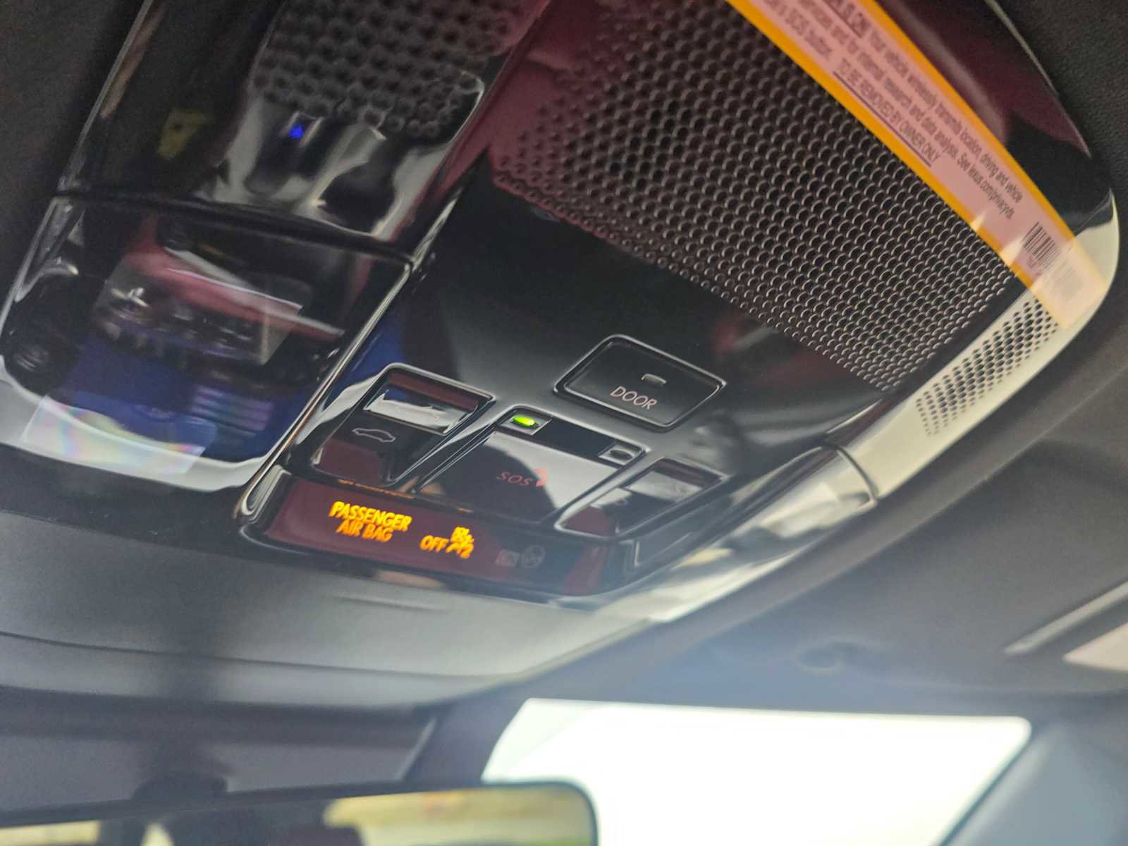 New 2026 Lexus NX 450h+ AWD w/ Luxury Package image 34