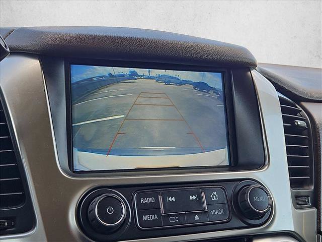 Used 2020 Chevrolet Suburban LT AWD/4WD image 13