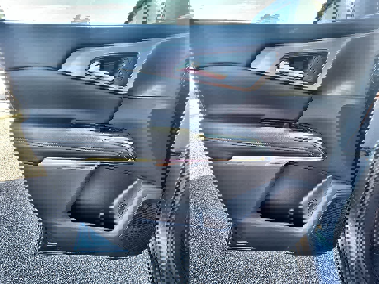New 2026 Chevrolet Traverse LT image 22