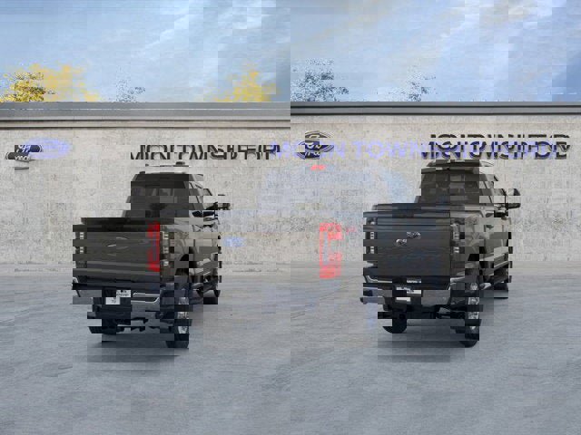 New 2026 Ford F250 XLT w/ XLT Premium Package image 8