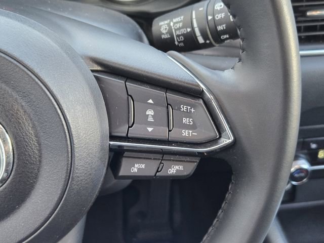 Used 2024 MAZDA CX-5 AWD 2.5 S w/ Select Package image 25